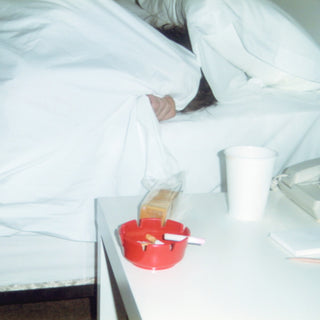 the album cover for Duster - Together