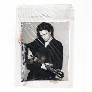 the album cover for Tamino - Sahar