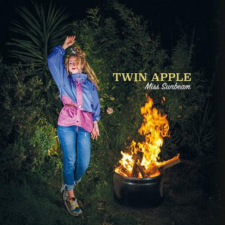 Twin Apple- Miss Sunbeam