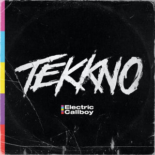 Electric Callboy- Tekkno