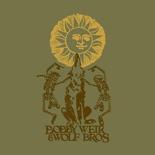 Bob Weir- Bobby Weir & Wolf Bros: Live In Colorado 2 (Vinyl)
