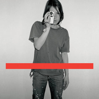 the album cover for New Order - Get Ready: 2015 Remaster [Vinyl]