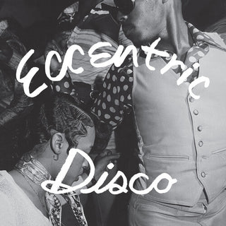 Various Artists- Eccentric Disco (Various Artists)