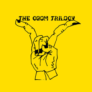 The Gqom Trilogy- The Gqom Trilogy
