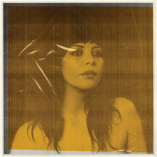 the album cover for Julia, Julia - Derealization