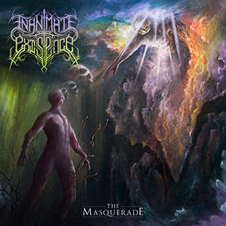 Inanimate Existence- The Masquerade