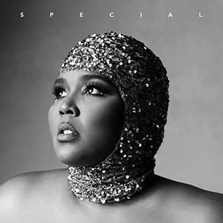 Lizzo- Special (Orange)