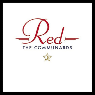 The Communards- Red (Vinyl)
