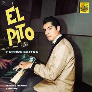 Alfredo Linares- El Pito