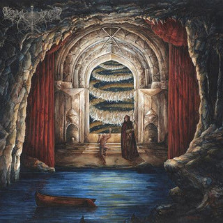 Cosmic Putrefaction- Crepuscular Dirge For The Blessed Ones