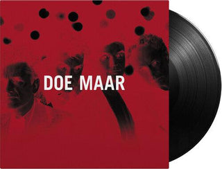 Doe Maar- Klaar