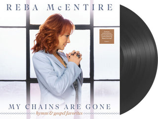 Reba McEntire- My Chains Are Gone