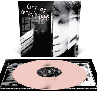 City of Caterpillar- Mystic Sisters