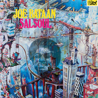 Joe Bataan- Salsoul