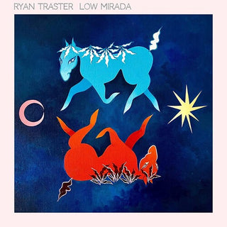 Ryan Traster- Low Mirada