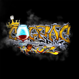 Him Lo & Giallo Point- Cubanz And Cognac