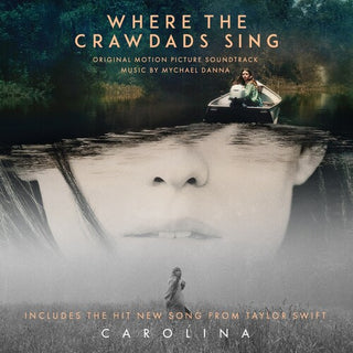 Where The Crawdads Sing (Original Soundtrack)