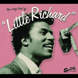 Little Richard- Very Best Of Little Richard - 180gm Vinyl