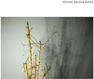 Dorota Barova- Dotyk