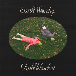 Rubblebucket Orchestra- Earth Worship (Indie Exclusive)