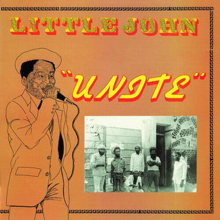 Little John- Unite