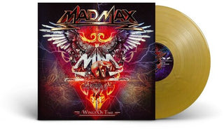 Mad Max- Wings Of Time - Gold