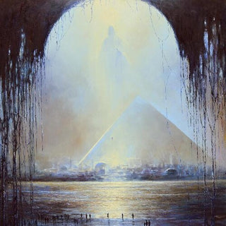 Jordan Reyes- Everything Is Always