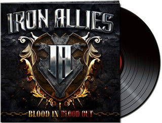 Iron Allies- Blood In Blood Out