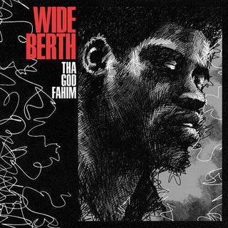 Tha God Fahim- Wide Berth