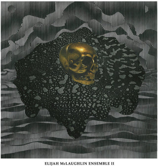 the album cover for McLaughlin, Elijah Ensemble - II