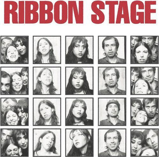 Ribbon Stage- Hit With The Most