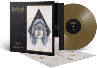 Gospelheim- Ritual & Repetition - Gold