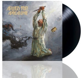 Armed for Apocalypse- Ritual Violence