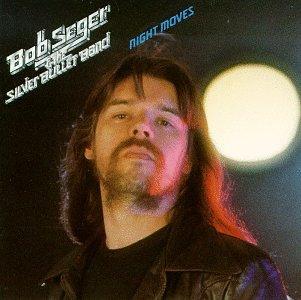 Bob Seger- Night Moves