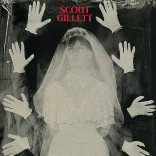 Scout Gillett- No Roof No Floor - Clear