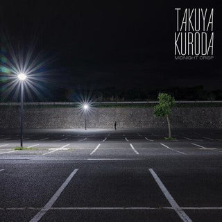 Takuya Kuroda- Midnight Crisp