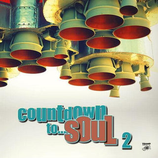 Various Artists- Countdown To Soul 2 (Various Artists)