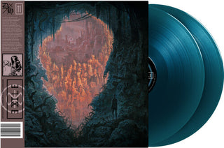 Demon Hunter- Exile - Cavern Blue
