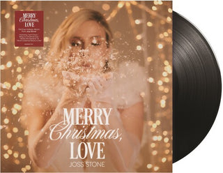Joss Stone- Merry Christmas, Love