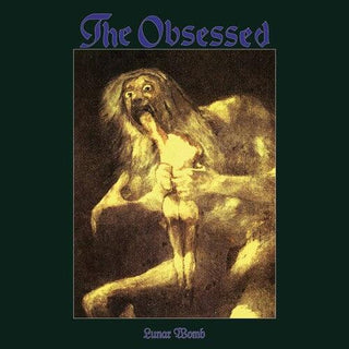 The Obsessed- Lunar Womb