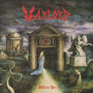 Warlord- Deliver Us - Silver