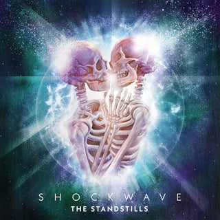 The Standstills- Shockwave