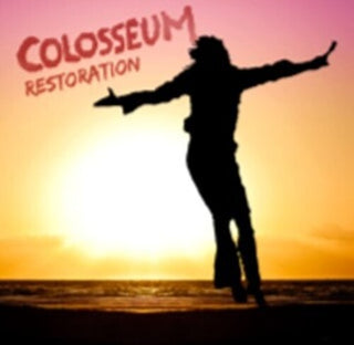 Colosseum- Restoration - 180gm Vinyl