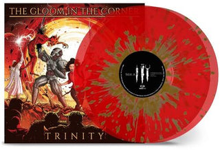 Gloom in the Corner- Trinity