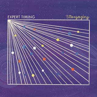 Expert Timing- Stargazing - Mustard Yellow