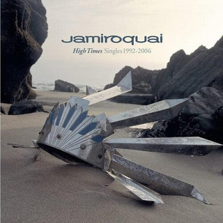 Jamiroquai- High Times High Times Singles 1992-2006 (Deluxe)