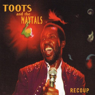 Toots & Maytals- Recoup