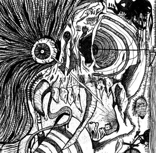 the album cover for 886Vg - Ii