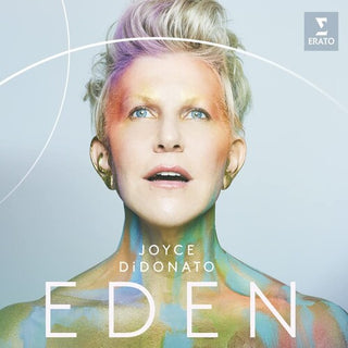 Joyce DiDonato- EDEN