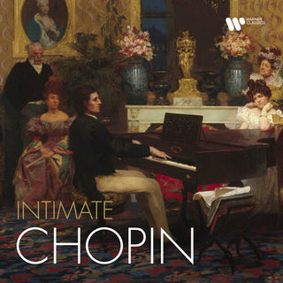 Intimate Chopin - Best of- Intimate Chopin - Best of